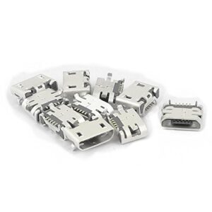 La Mejor Selección De Entrada Micro Usb Más Recomendados