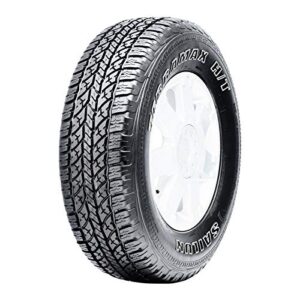Reviews De Sailun Terramax 8211 Los Mas Vendidos