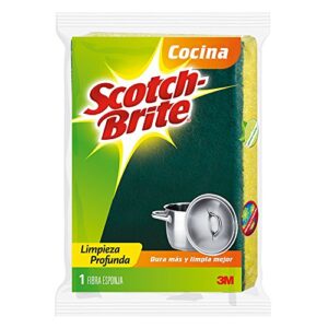 Reviews De Fibra Lavatrastes Los Preferidos Por Los Clientes