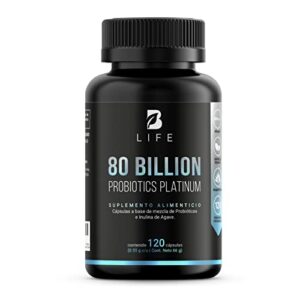 Opiniones De Probioticos Genericos Precio 8211 Los Mas Vendidos