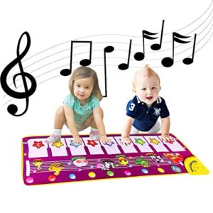 Opiniones De Piano Bebes Los 5 Mas Buscados