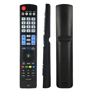 Lista De Lg Control Remoto Los Mas Recomendados