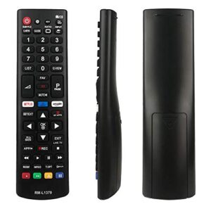 Listado De Control Universal Dvd Lg 8211 5 Favoritos
