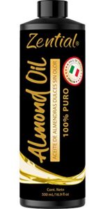 Recopilacion De Crema Almendras Dulces Mas Recomendados