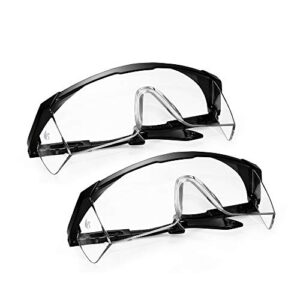 Lista De Lentes Seguridad