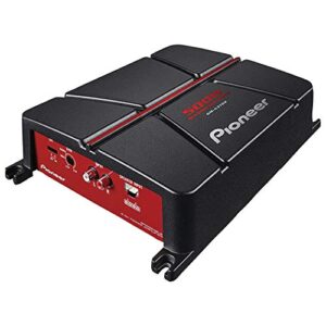 Opiniones Y Reviews De Amplificadores Pioneer Disponible En Linea Para Comprar