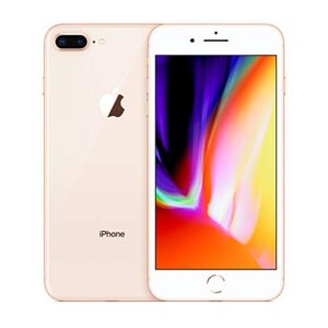 La Mejor Selección De Iphone 8 Plus Dorado Que Puedes Comprar Esta Semana
