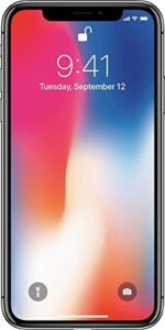 La Mejor Seleccion De Iphone X Meses Sin Intereses Que Puedes Comprar Esta Semana
