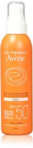 La Mejor Recopilación De Bloqueador Solar Avene Los Preferidos Por Los Clientes