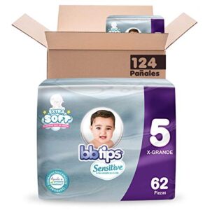 Catalogo De Panales Bbtips Al Mejor Precio