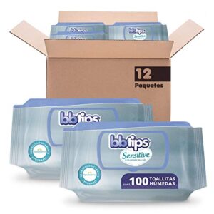 Recopilacion De Toallitas Hipoalergenicas Que Puedes Comprar On Line