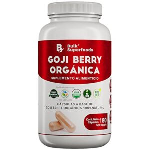 Catalogo Para Comprar On Line Capsulas De Goji En Mexico Mas Recomendados