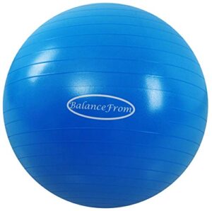 Listado De Pelota Pilates Los Mejores 5