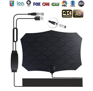 La Mejor Comparacion De Antenas Aereas Tv Mas Recomendados