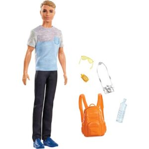 Lista De Muneco Kent Los Mejores 5