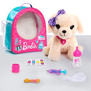 La Mejor Comparación De Perro Barbie Que Puedes Comprar Esta Semana