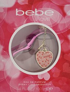 Recopilacion De Perfume Bebe Love Los Mas Recomendados