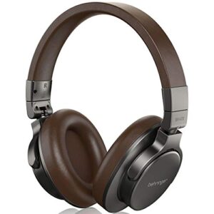 La Mejor Seleccion De Audifonos Behringer 8211 Los Preferidos