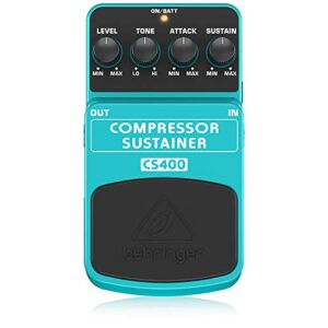 Listado De Compresor Behringer Comprados En Linea