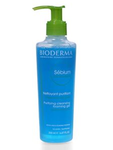 Lista De Sebium Gel Moussant Que Puedes Comprar Esta Semana