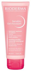 La Mejor Selección De Sensibio Gel Listamos Los 10 Mejores