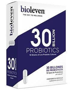 La Mejor Seleccion De Bioleven Sams Los Mejores 10