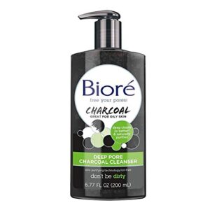 El Mejor Listado De Biore Carbon Activado Del Mes