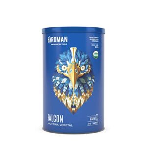 Lista De Falcon Vainilla Los Mas Recomendados