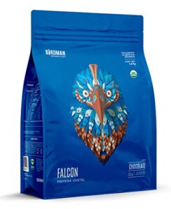 Recopilacion De Birdman Proteina Vegana Los Preferidos Por Los Clientes