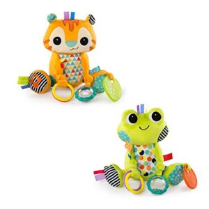 Recopilación De Juguetes Bright Starts Que Puedes Comprar On Line