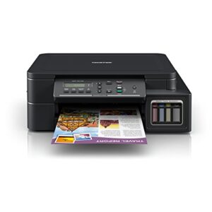 La Mejor Lista De Dcp T510w De Esta Semana