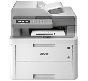 Lista De Impresora Laser A Color Brother Mas Recomendados
