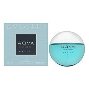 Recopilacion De Bvlgari Aqva Al Mejor Precio