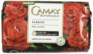 Opiniones De Camay Jabon Los 5 Mejores