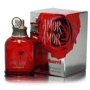 Opiniones Y Reviews De Perfume Cacharel Los Preferidos Por Los Clientes