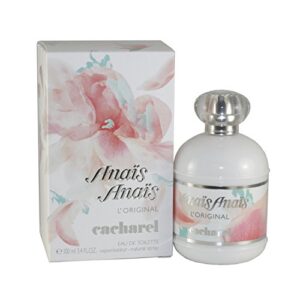 Opiniones De Cacharel Anais Anais Mas Recomendados