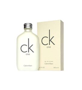 La Mejor Recopilacion De Ck One 200 Ml De Esta Semana