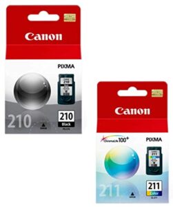 Catalogo De Cartucho Canon 210 8211 Los Preferidos