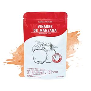 La Mejor Seleccion De Precio Del Litro De Vinagre De Manzana Los Mas Recomendados