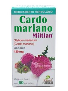 La Mejor Seleccion De Pastillas Para Limpiar El Higado Gnc Disponible En Linea