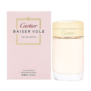 La Mejor Recopilacion De Perfume Cartier Mujer 8211 5 Favoritos