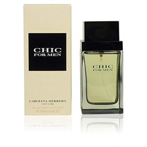 Opiniones De Perfume Chic 8211 5 Favoritos