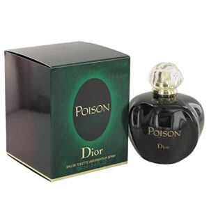 Catalogo De Christian Dior Poison Los 5 Mejores