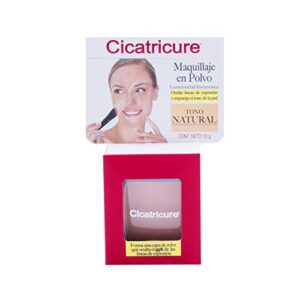 Reviews De Tonos Maquillaje Cicatricure Los Mejores 10