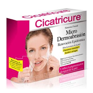 Opiniones Y Reviews De Cicatricure Microdermoabrasion Funciona Los Mas Solicitados