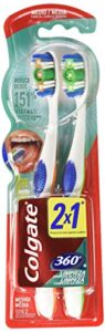 La Mejor Recopilacion De Colgate 360 Disponible En Linea