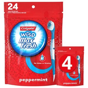 Opiniones De Colgate Max Fresh 8211 Los Preferidos