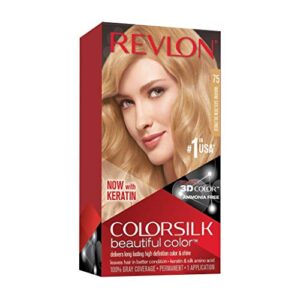 Recopilación De Rubio Oscuro Ceniza Loreal Los Preferidos Por Los Clientes