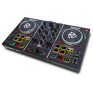 La Mejor Lista De Mezcladoras Dj Los Mejores 5