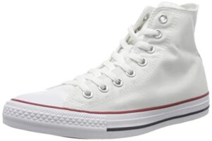 La Mejor Recopilación De Tenis Converse